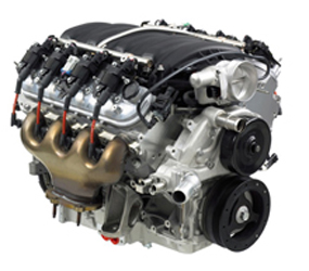 P3436 Engine